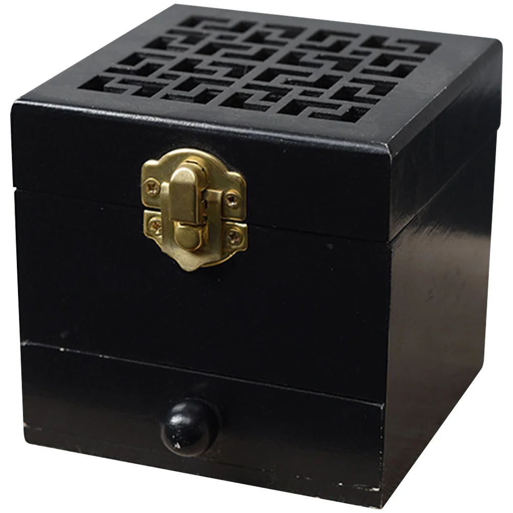 Деревянные подставки для горелки, домашний декоративный контейнер, изысканные конусы в китайском стиле
Деревянные подставки для горелки, домашний декоративный контейнер, изысканные конусы в китайском стиле