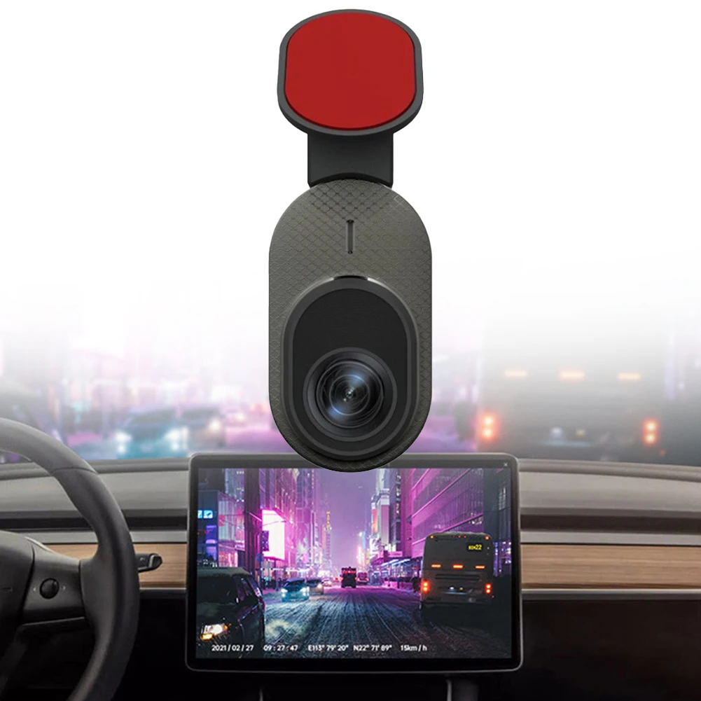 HD Car Dash Cam USB Powered HD Car DashCar Driving Recorder ADAS Night Vision With 32GB TF Card Dashcam Black Box Video Recorder
HD Car Dash Cam USB Powered HD Car DashCar Driving Recorder ADAS Night Vision With 32GB TF Card Dashcam Black Box Video Recorder