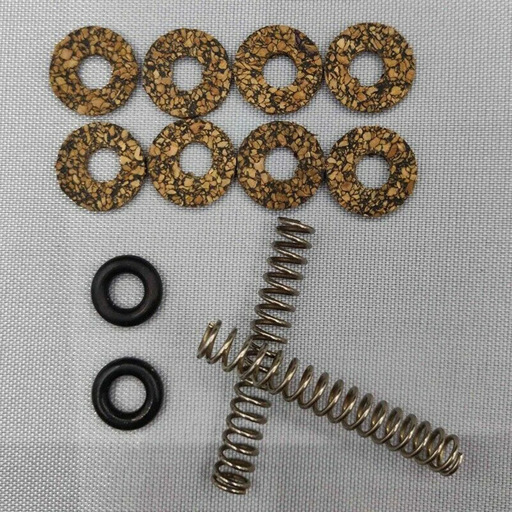 2-Line Pressure Tank Rebuild Kit For Johnson Evinrude OMC To Restore Your Vintage Pressure Tank Motorcycle Fuel Supply Carbureto
2-Line Pressure Tank Rebuild Kit For Johnson Evinrude OMC To Restore Your Vintage Pressure Tank Motorcycle Fuel Supply Carbureto