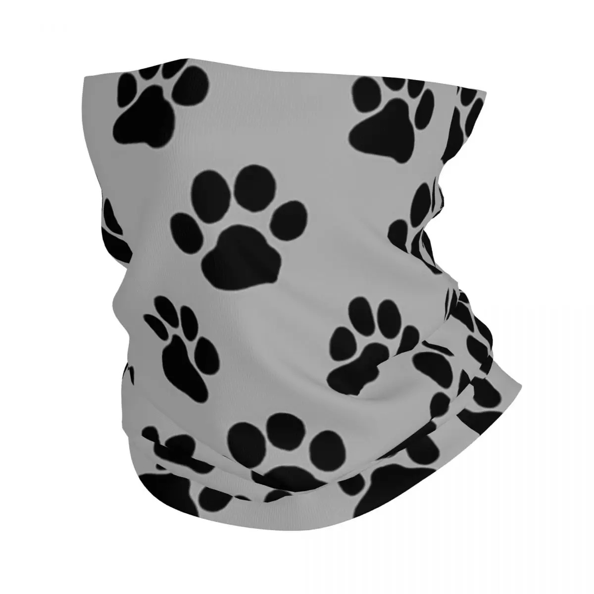 Dog Or Cat Paw Print(s) Bandana Neck Cover Printed Magic Scarf Warm FaceMask Outdoor Sports Unisex Adult Breathable
Dog Or Cat Paw Print(s) Bandana Neck Cover Printed Magic Scarf Warm FaceMask Outdoor Sports Unisex Adult Breathable
