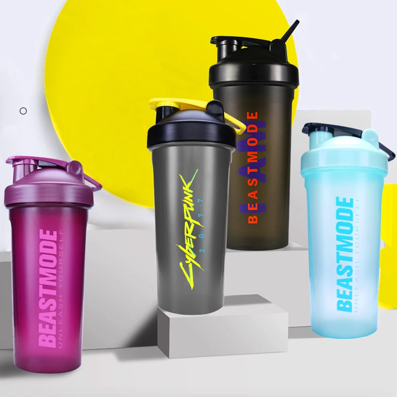 Bottl Sports Bottle Cup Portable Protein Cup 600ml Plastic Free Shaker Bike Water Bottle Travel Summer Water
Bottl Sports Bottle Cup Portable Protein Cup 600ml Plastic Free Shaker Bike Water Bottle Travel Summer Water