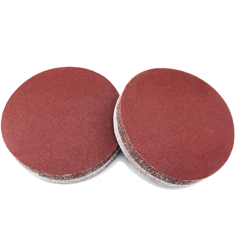 40pcs/Set Sanding Papers 75mm-80mm Sandpapers 320/400/600 / 800/1000/1200/1500/2000Grit Power Tool Round Sandpaper
40pcs/Set Sanding Papers 75mm-80mm Sandpapers 320/400/600 / 800/1000/1200/1500/2000Grit Power Tool Round Sandpaper