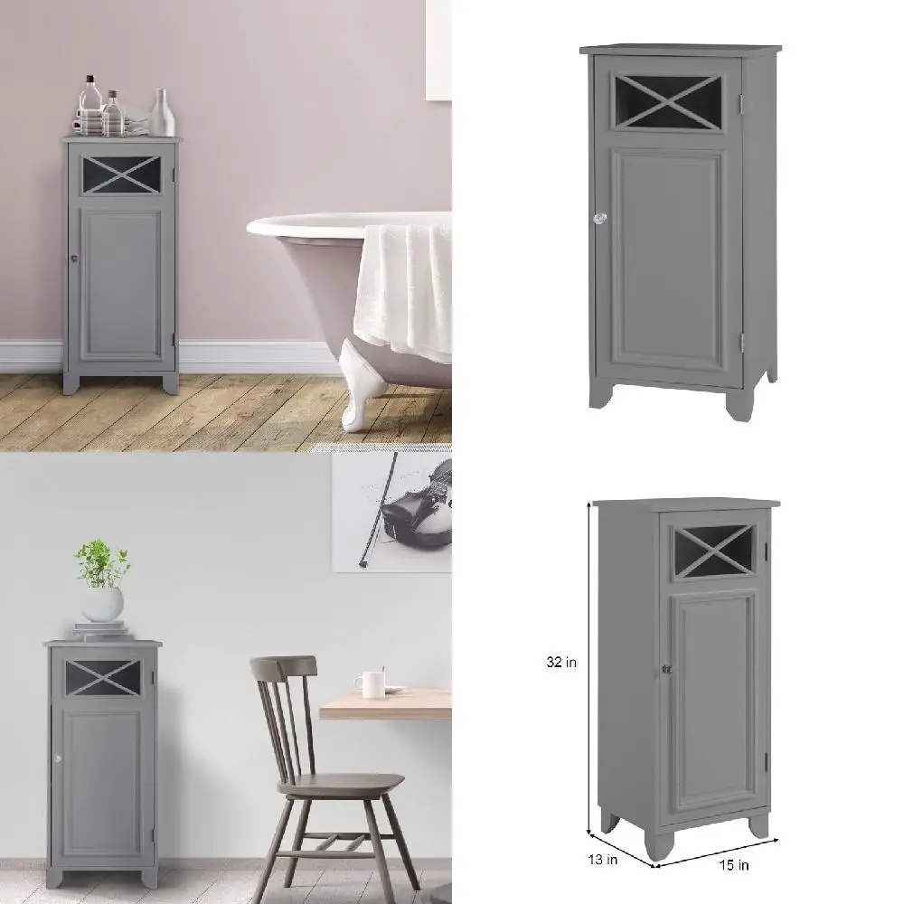 Contemporary Gray Finish Narrow Wooden Floor Storage Cabinet – Perfect for Living Room, Hallway and Bedroom
Contemporary Gray Finish Narrow Wooden Floor Storage Cabinet – Perfect for Living Room, Hallway and Bedroom
