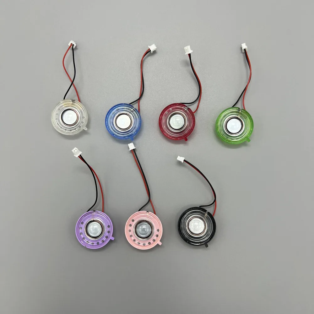 20PCS High quality Speaker for GBP for GBC for GBA horn Color speaker Replacement Game Console Repair
20PCS High quality Speaker for GBP for GBC for GBA horn Color speaker Replacement Game Console Repair