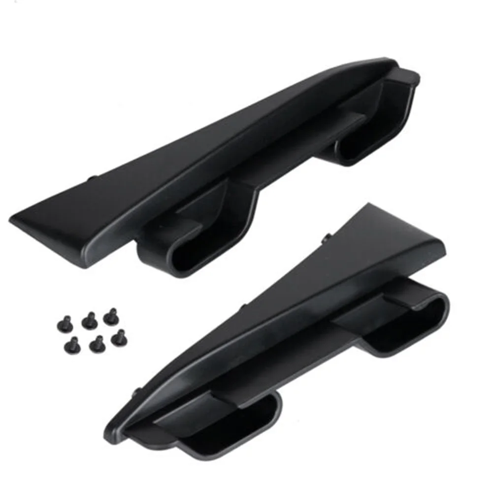 Shelf Bracket Repair Bracket Kit TT TTRS 8J8898283 2pcs 8J8898283 ABS Plastic C-Pillar Repair Kit C-Pillar Side
Shelf Bracket Repair Bracket Kit TT TTRS 8J8898283 2pcs 8J8898283 ABS Plastic C-Pillar Repair Kit C-Pillar Side