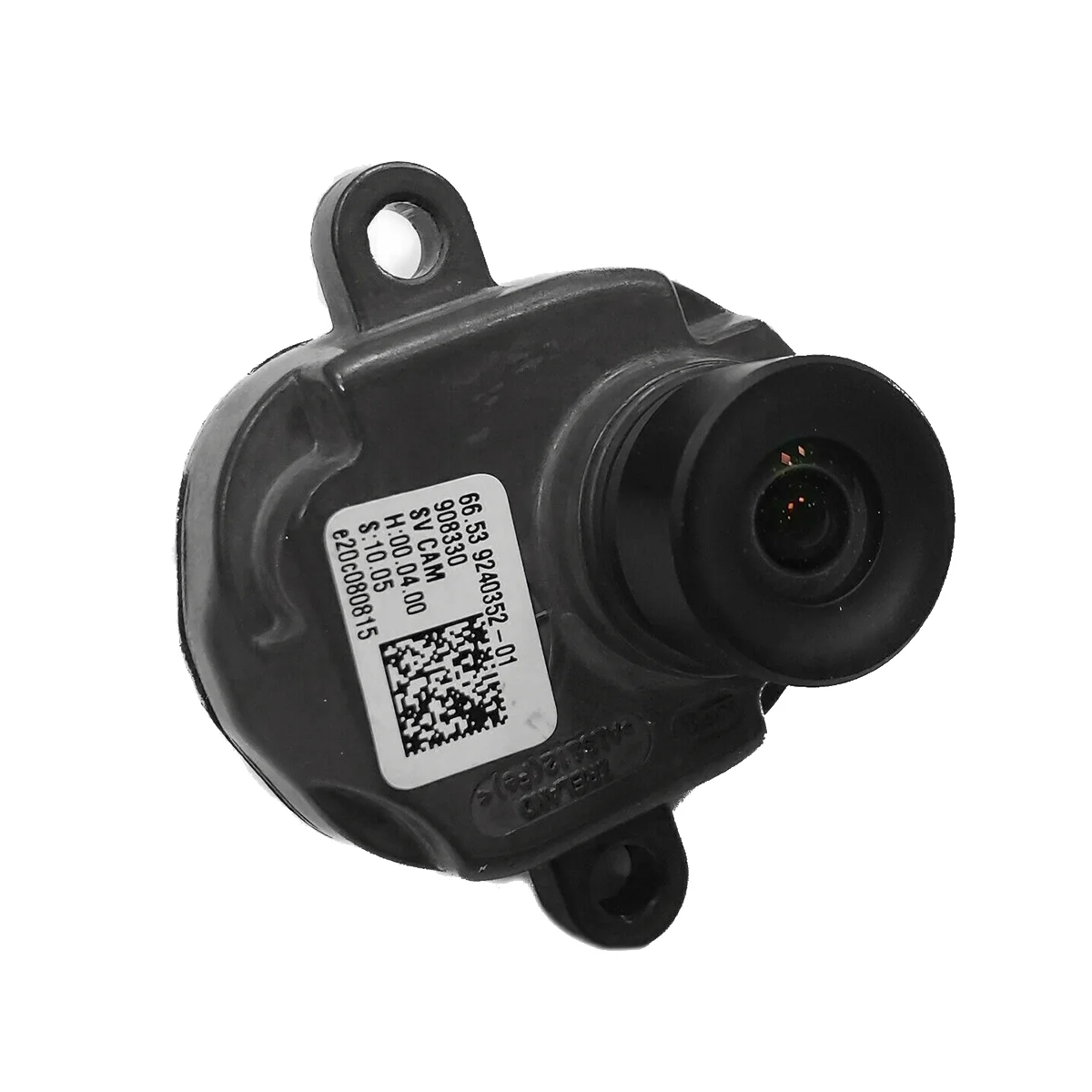1Pair 66539240352 Front Bumper Side Camera for X5 E70 X6 E71 F01 F02 F06 F07 F10 F11 F12 F13 F30 2010-2019
1Pair 66539240352 Front Bumper Side Camera for X5 E70 X6 E71 F01 F02 F06 F07 F10 F11 F12 F13 F30 2010-2019