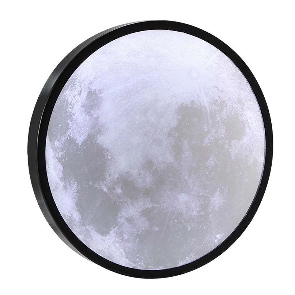 Makeup Magic Mirror LED Light Moon Wall Lamp Room Hallway Corridor Porch Decorative Background Mirror Wall Light
Makeup Magic Mirror LED Light Moon Wall Lamp Room Hallway Corridor Porch Decorative Background Mirror Wall Light