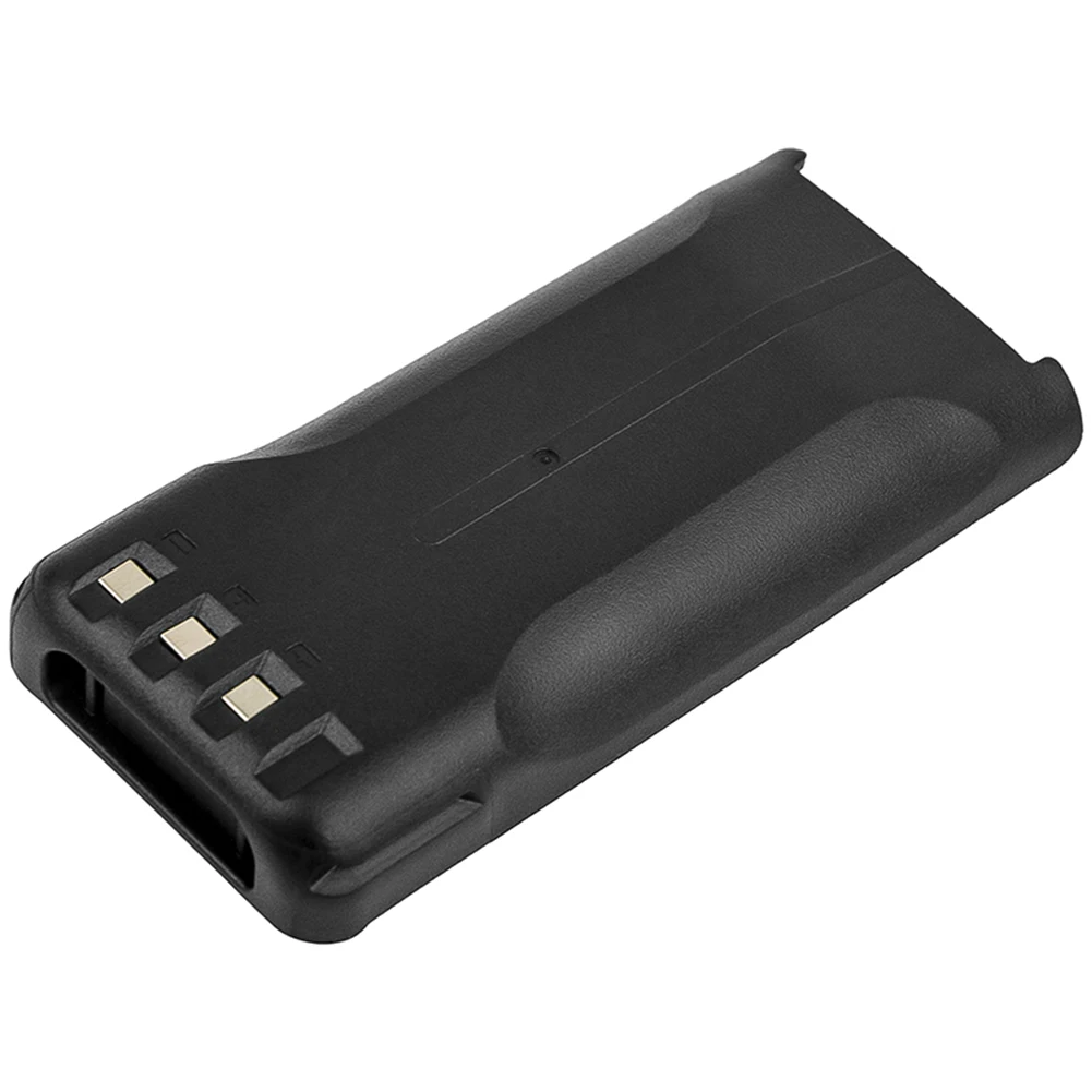 Cameron Sino 3400mA Battery for KENWOOD TK-3302,TK-3312,TK-3400,TK-3400UP2,TK-3402,TK-3402U16P,TK-D240,TK-D340 KNB-69L
Cameron Sino 3400mA Battery for KENWOOD TK-3302,TK-3312,TK-3400,TK-3400UP2,TK-3402,TK-3402U16P,TK-D240,TK-D340 KNB-69L