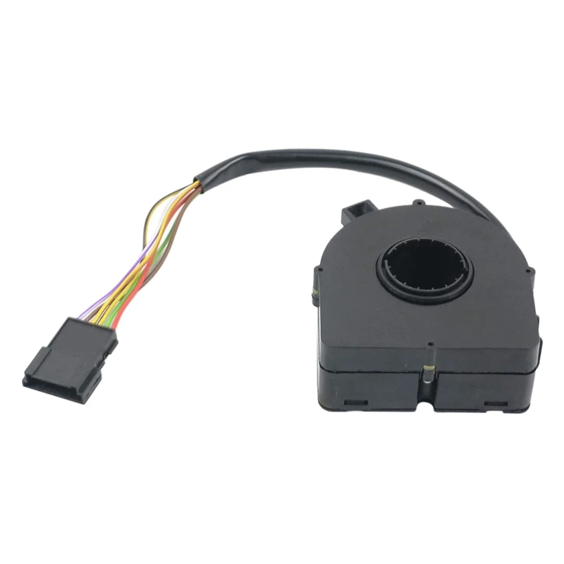 Car Steering Angle Sensor for BMW E46 E39 E53 X5 E85 E86 Z4 E83 E38 Mini R50 R52 32306789095 32306793632
Car Steering Angle Sensor for BMW E46 E39 E53 X5 E85 E86 Z4 E83 E38 Mini R50 R52 32306789095 32306793632