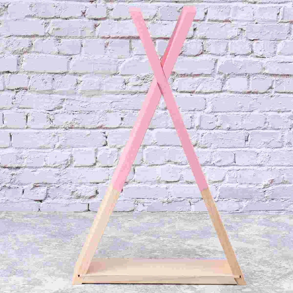 X Triangle Shaped Wall Shelf Decorative Wall-mounted Storage Racks Shelves Sundries Organizer Home decorations and organization
X Triangle Shaped Wall Shelf Decorative Wall-mounted Storage Racks Shelves Sundries Organizer Home decorations and organization