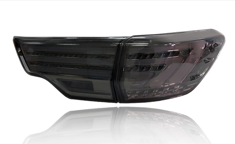 Задний фонарь для Toyota Highlander 2014, 2015, 2016, 2017-2019
Задний фонарь для Toyota Highlander 2014, 2015, 2016, 2017-2019