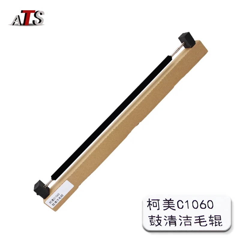 C1060 Drum Cleaning Brush Roller for Konica Minolta Bizhub C1060 C1070 C2060 C2070 C3070 C 1060 2060 3070 High Quality
C1060 Drum Cleaning Brush Roller for Konica Minolta Bizhub C1060 C1070 C2060 C2070 C3070 C 1060 2060 3070 High Quality
