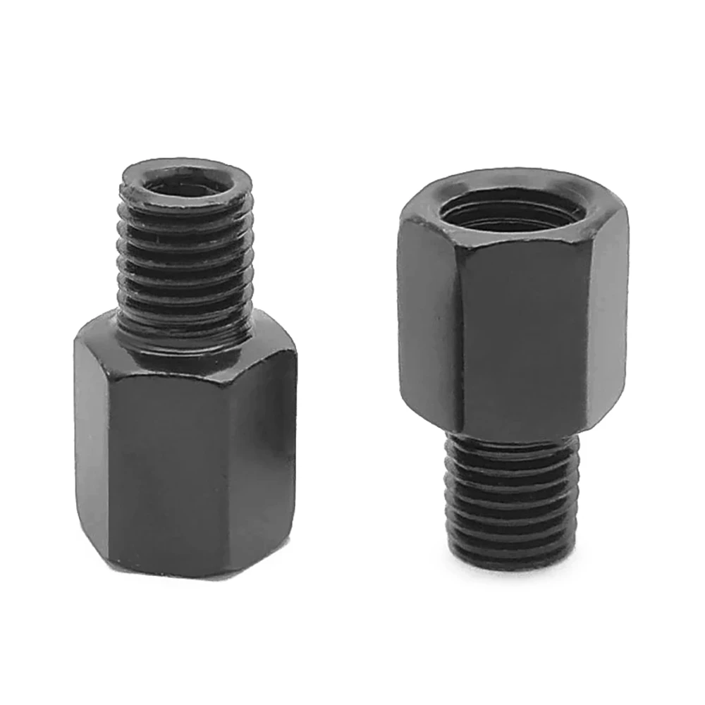 Motorcycle 8MM M8 10MM M10 Rearview Mirrors Adapters Right Left Hand Thread Clockwise Anti-clock Conversion Bolt Screws
Motorcycle 8MM M8 10MM M10 Rearview Mirrors Adapters Right Left Hand Thread Clockwise Anti-clock Conversion Bolt Screws