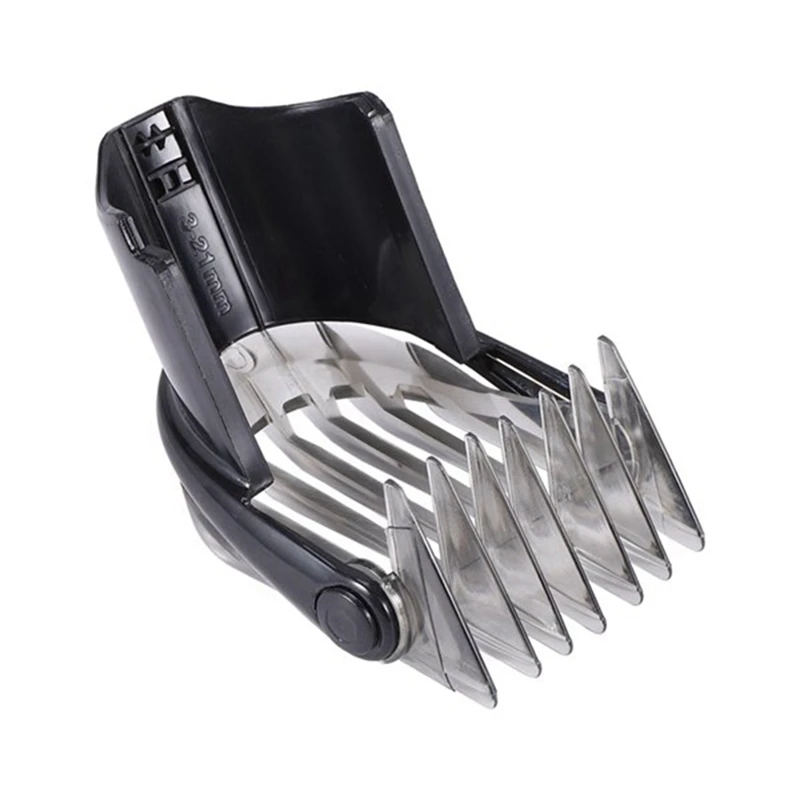 4PCS For Haircutter 3-21Mm Positioning Comb For QC5050 QC5010 QC5053 QC5070 QC5090 Parts Kits
4PCS For Haircutter 3-21Mm Positioning Comb For QC5050 QC5010 QC5053 QC5070 QC5090 Parts Kits