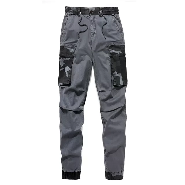 Autumn Fashion Washed Zipper Pocket Denim Pants Men Plus Men's 2021 Spring Casual Camouflage Cotton Cargo Pants Trousers Men
Autumn Fashion Washed Zipper Pocket Denim Pants Men Plus Men's 2021 Spring Casual Camouflage Cotton Cargo Pants Trousers Men