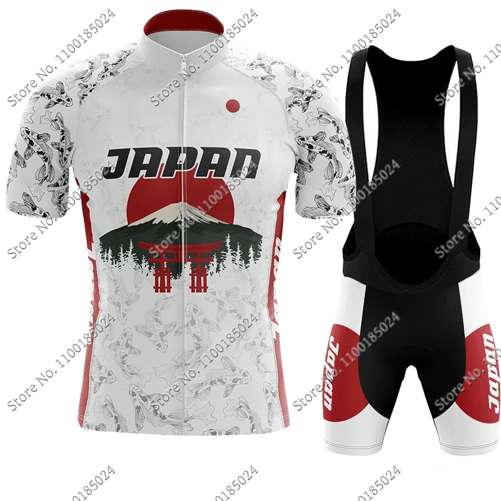 Коллекция 2022, японская команда, черный комплект из Джерси для велоспорта Koi Fish, Мужская одежда для велоспорта, рубашка для дорожного велосип...
Коллекция 2022, японская команда, черный комплект из Джерси для велоспорта Koi Fish, Мужская одежда для велоспорта, рубашка для дорожного велосип...
