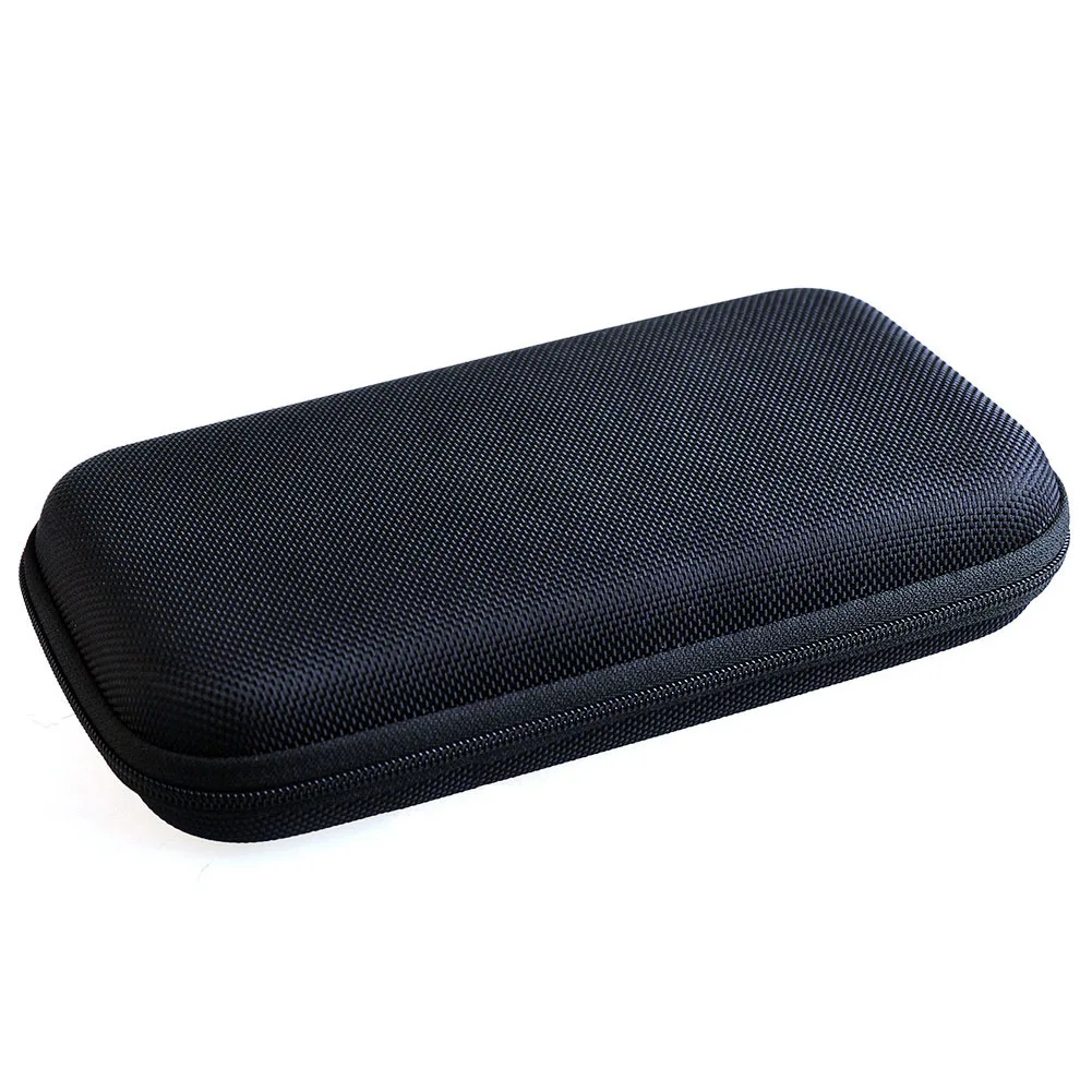Wireless Microphone Storage Bag Portable Microphone Case Lavalier Lapel Mic With EVA Bag Zippers Bag Storage Box
Wireless Microphone Storage Bag Portable Microphone Case Lavalier Lapel Mic With EVA Bag Zippers Bag Storage Box