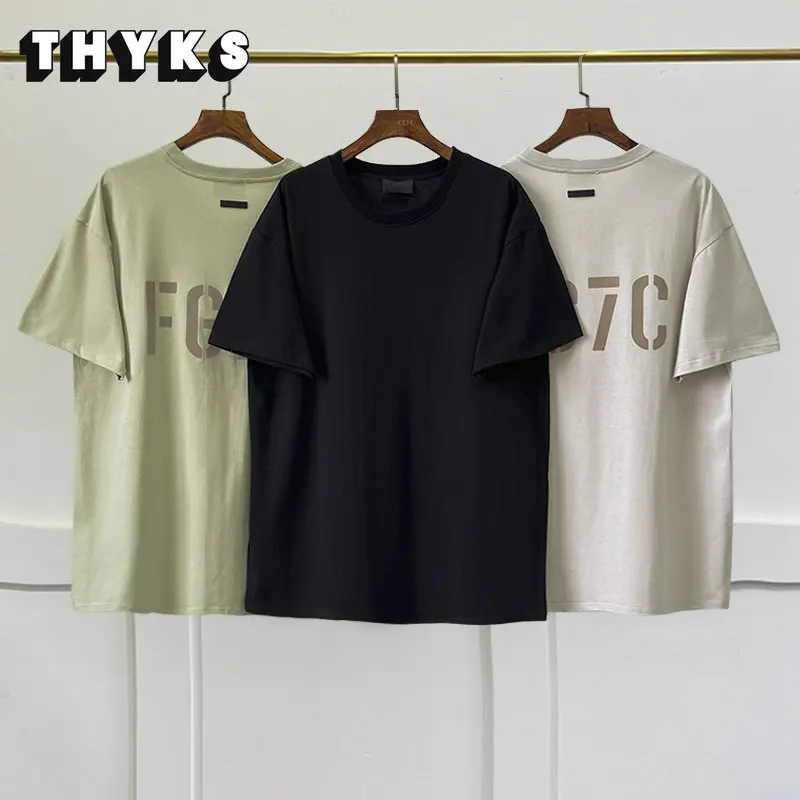 Футболка FG7C с коротким рукавом, 100% хлопок
Футболка FG7C с коротким рукавом, 100% хлопок