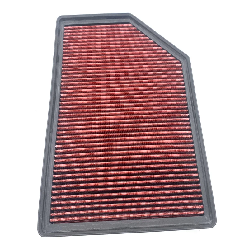 1 Piece Car Engine Air Filter Air Intake Washable Filter For S60 XC60 S60L V60 S80L
1 Piece Car Engine Air Filter Air Intake Washable Filter For S60 XC60 S60L V60 S80L