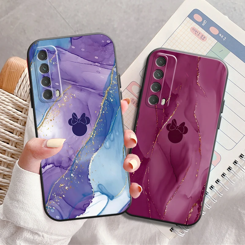 Disney Mickey Mouse Marble Phone Case For Huawei Y7S Y9A Y6 2019 Y7P 2020 Y8S Y7 2019 Y9 2019 Coque Soft Funda Liquid Silicon
Disney Mickey Mouse Marble Phone Case For Huawei Y7S Y9A Y6 2019 Y7P 2020 Y8S Y7 2019 Y9 2019 Coque Soft Funda Liquid Silicon