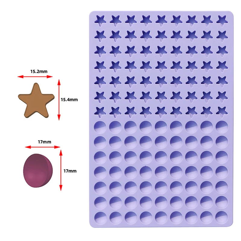 Non-stick Fish Shapes Baking Mat Silicone Baking Mats Sheet Bakeware Mold Dog Pet Treats Pan Baking Biscuit Cookies Puddy Mold
Non-stick Fish Shapes Baking Mat Silicone Baking Mats Sheet Bakeware Mold Dog Pet Treats Pan Baking Biscuit Cookies Puddy Mold