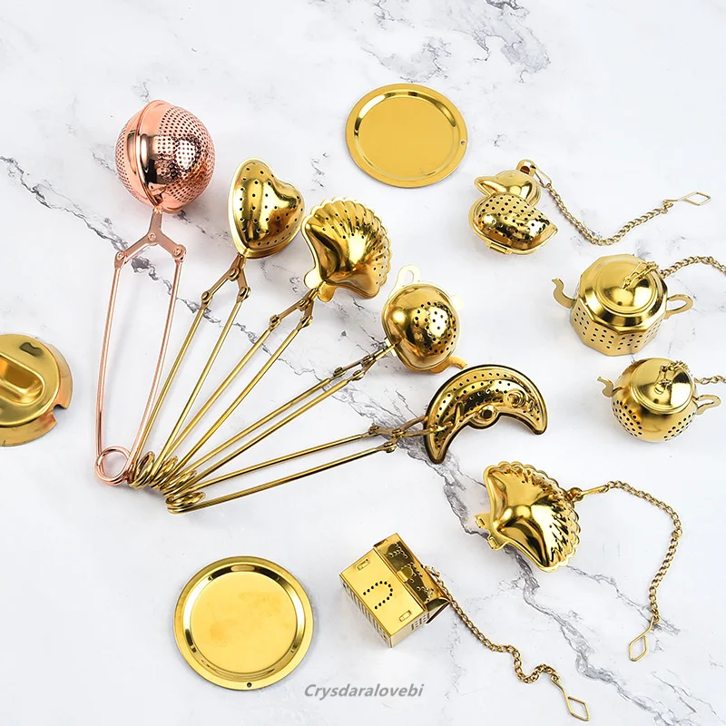 2pcs Stainless Steel Tea Ball Line Tea Ball Tea Filter Tea Separator Tea Leak Seasoning Bag Filter Infuser
2pcs Stainless Steel Tea Ball Line Tea Ball Tea Filter Tea Separator Tea Leak Seasoning Bag Filter Infuser