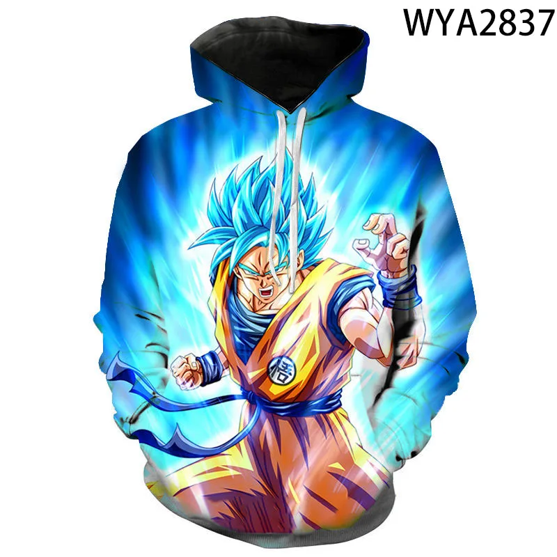 Cartoon Anime Boy Girl Kids Dragon Long Sleeve Sweatshirts DBZ 3D Printed Hoodies Pullover Men Women Children Streetwear Jacket
Cartoon Anime Boy Girl Kids Dragon Long Sleeve Sweatshirts DBZ 3D Printed Hoodies Pullover Men Women Children Streetwear Jacket