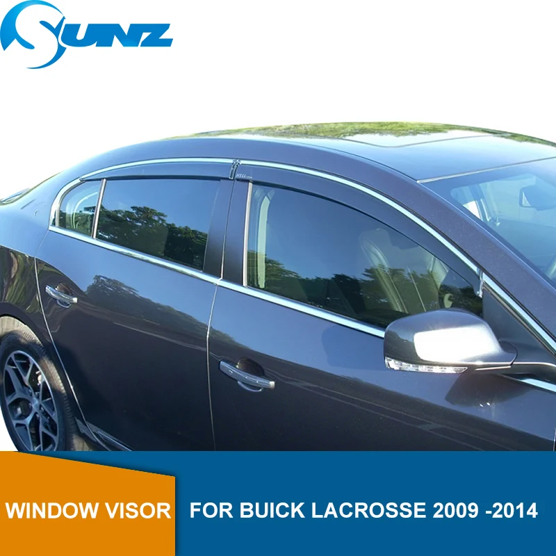 Защита от погоды, козырек для окна, затемненный дым для Buick LaCrosse 2009 2010 2011 2012 2013, защита от солнца и дождя
Защита от погоды, козырек для окна, затемненный дым для Buick LaCrosse 2009 2010 2011 2012 2013, защита от солнца и дождя