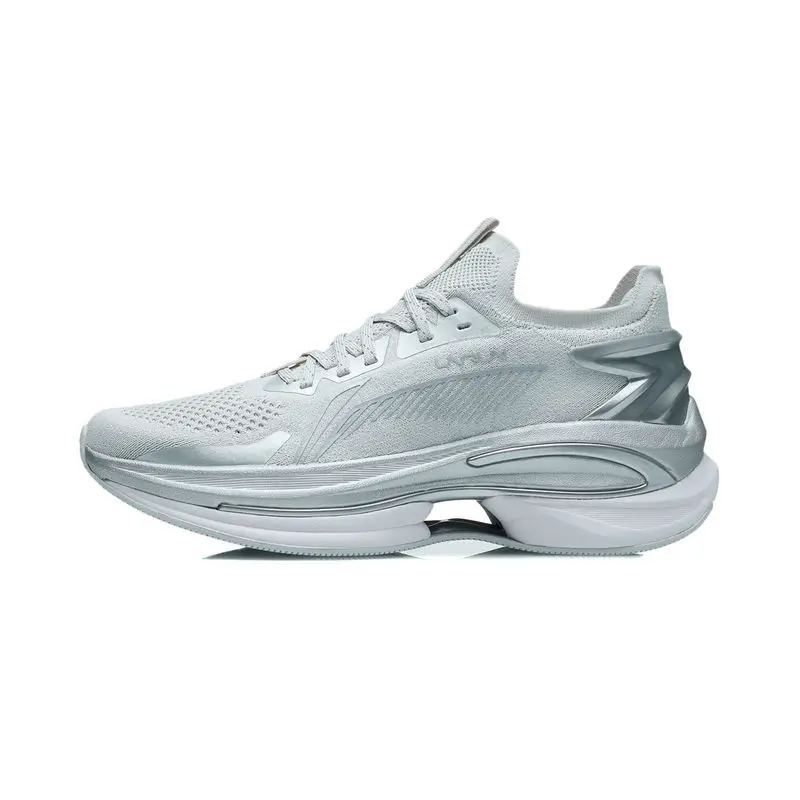 Li Ning running shoes men's shoes 2022 new Wushi 5S shock-absorbing running shoes sports shoes
Li Ning running shoes men's shoes 2022 new Wushi 5S shock-absorbing running shoes sports shoes