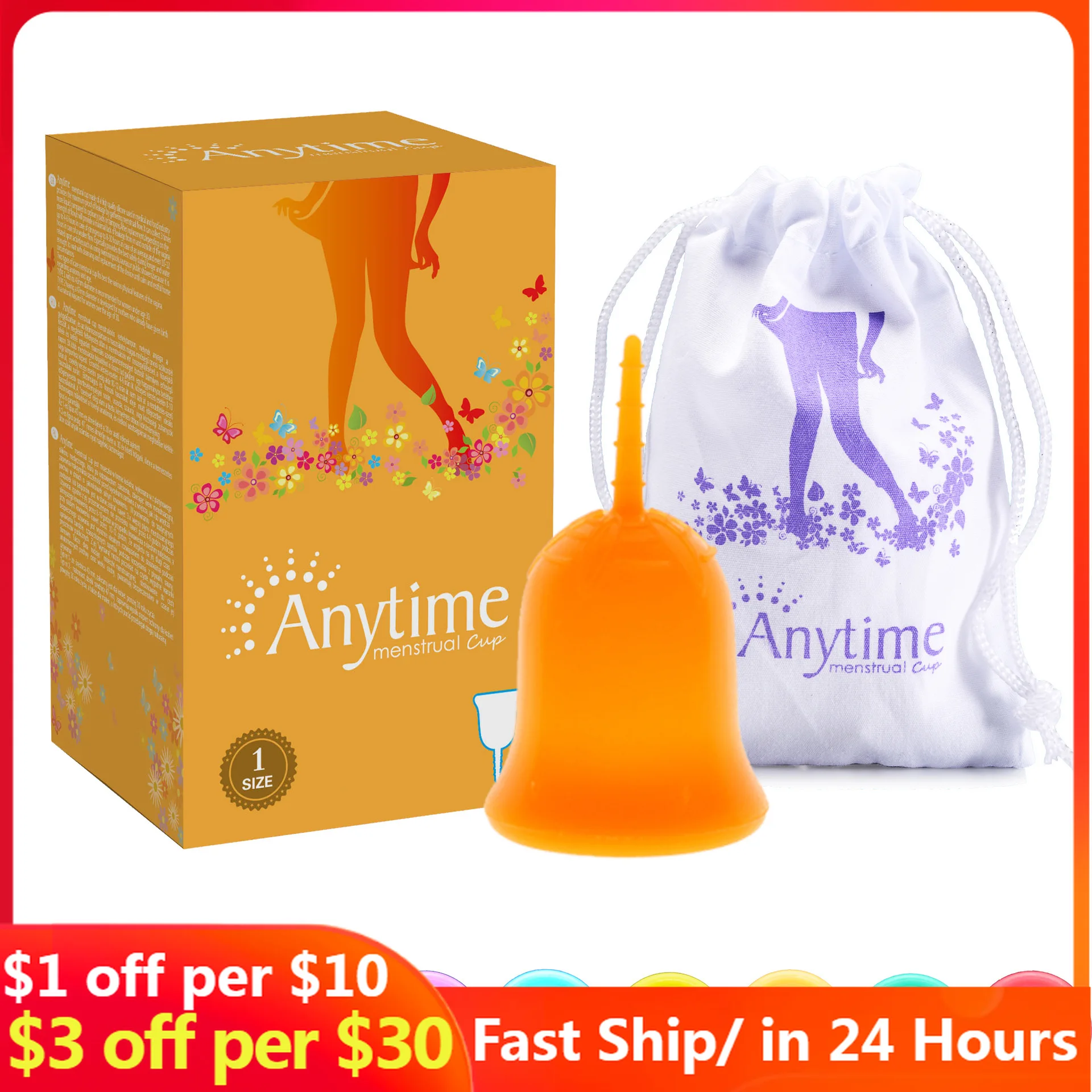Menstrual Cup Medical Silicone Menstrual Cup Feminine Hygiene Menstrual Period Woman Lady Cup Copa Menstrual Coletor Menstrual
Menstrual Cup Medical Silicone Menstrual Cup Feminine Hygiene Menstrual Period Woman Lady Cup Copa Menstrual Coletor Menstrual