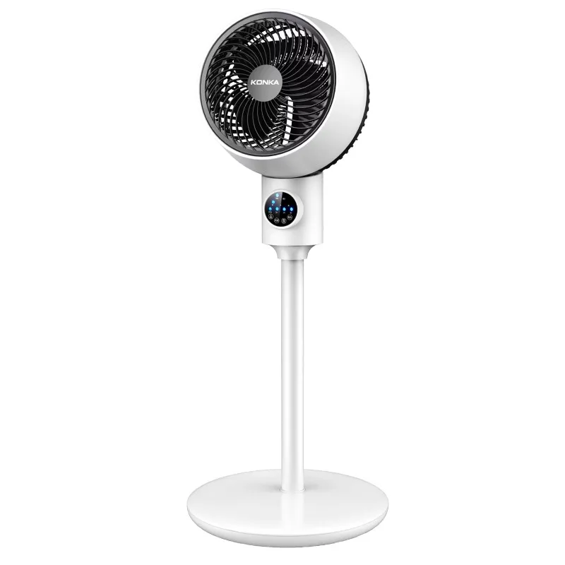 SUGIFT Fans for Home, Whole Room Air Circulator Fan, 3 Speeds for Office, Bedroom, White
SUGIFT Fans for Home, Whole Room Air Circulator Fan, 3 Speeds for Office, Bedroom, White