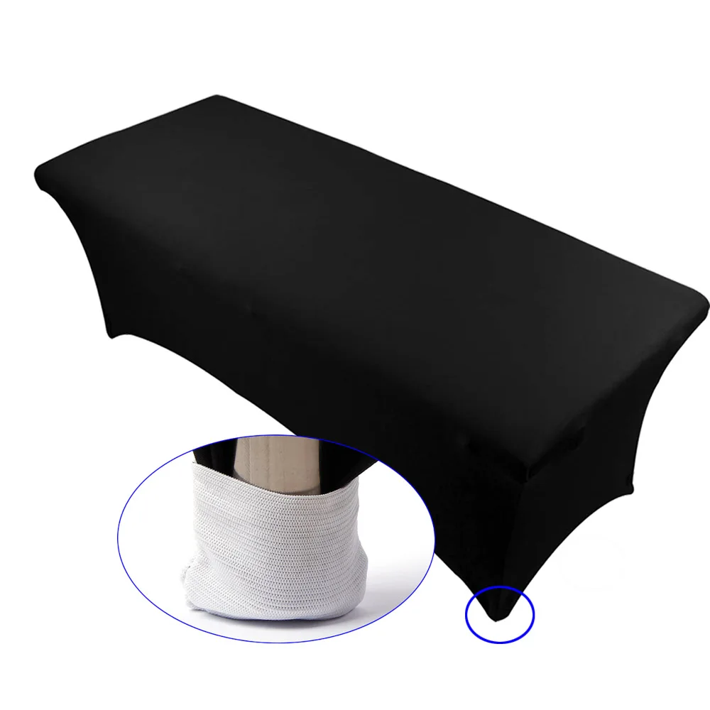 Eyelash Extension Bed Cover Beauty Sheets Elastic Stretchable Lash Table for Permanent Makeup Salon Lash Beauty Accessories Tool
Eyelash Extension Bed Cover Beauty Sheets Elastic Stretchable Lash Table for Permanent Makeup Salon Lash Beauty Accessories Tool