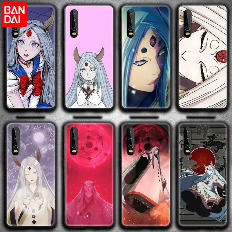 Naruto Kaguya Otsutsuki Phone Case for Huawei P20 P30 P40 lite E Pro Mate 40 30 20 Pro P Smart 2020
Naruto Kaguya Otsutsuki Phone Case for Huawei P20 P30 P40 lite E Pro Mate 40 30 20 Pro P Smart 2020