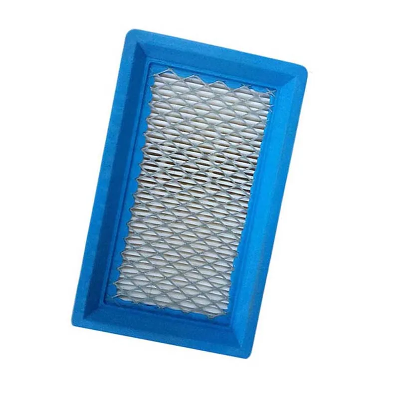 

Air Filter Core Lawn Mower Air Cleaner Filter For Kohler Ward GXV140 Replacement Attachment Part Accessories Brand New