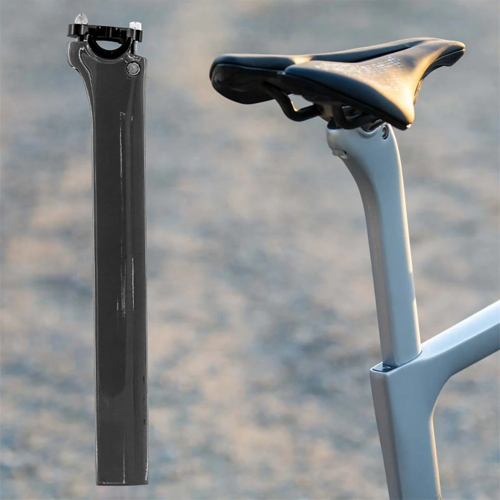 Carbon Fiber Bicycle Seat Seatposts Only For NEW F BIKE Road MTB Bike 340mm MTB Bike Seat Post Light Seat Bicycle Spare Accs
Carbon Fiber Bicycle Seat Seatposts Only For NEW F BIKE Road MTB Bike 340mm MTB Bike Seat Post Light Seat Bicycle Spare Accs