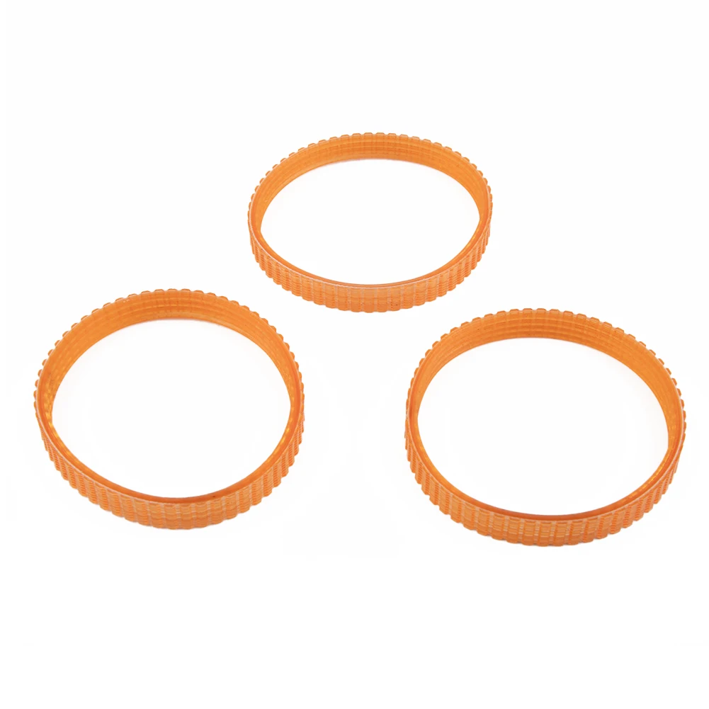 3pcs Electric Planer Drive Belt For 1900B 225007-7 N1923BD FP0800 KP0810C KP0810 BKP180 Power Tool Accessories
3pcs Electric Planer Drive Belt For 1900B 225007-7 N1923BD FP0800 KP0810C KP0810 BKP180 Power Tool Accessories