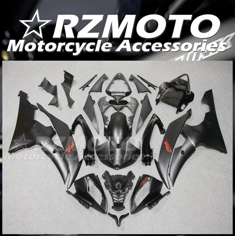 Комплект обтекателей из АБС-пластика для YAMAHA YZF- R6 08 09 10 11 12 13 14 15 16 2008 2009 2010 2011 2012 2013 2014 2015 2016 Красный Черный
Комплект обтекателей из АБС-пластика для YAMAHA YZF- R6 08 09 10 11 12 13 14 15 16 2008 2009 2010 2011 2012 2013 2014 2015 2016 Красный Черный