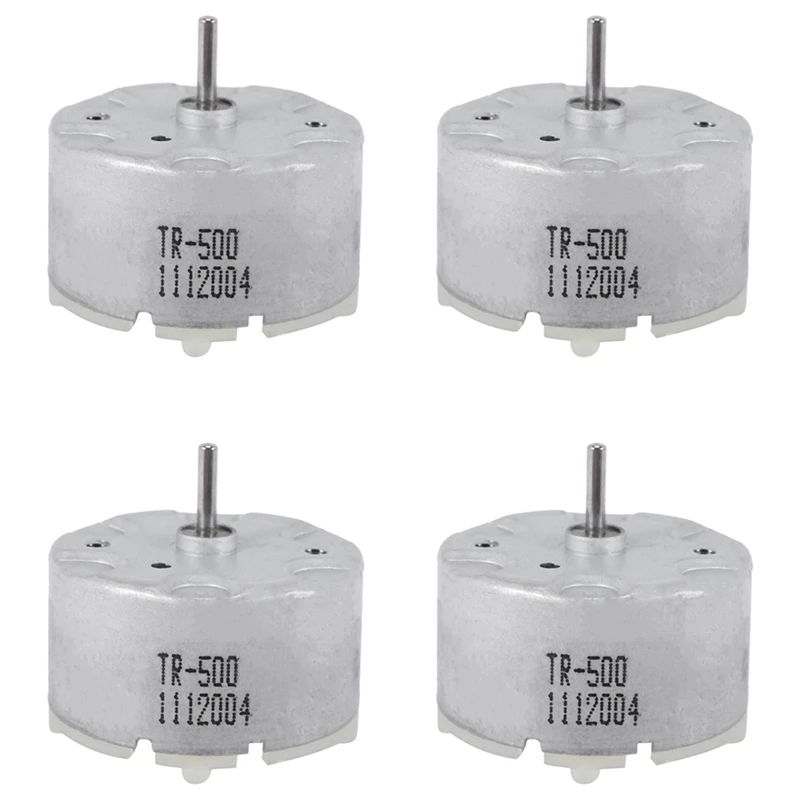 4-кратная яркость TB-12560 DC 1,5-12 V 2700 U/мин Скорость холостого хода 32 мм диаметр двигателя постоянного тока серебристый
4-кратная яркость TB-12560 DC 1,5-12 V 2700 U/мин Скорость холостого хода 32 мм диаметр двигателя постоянного тока серебристый