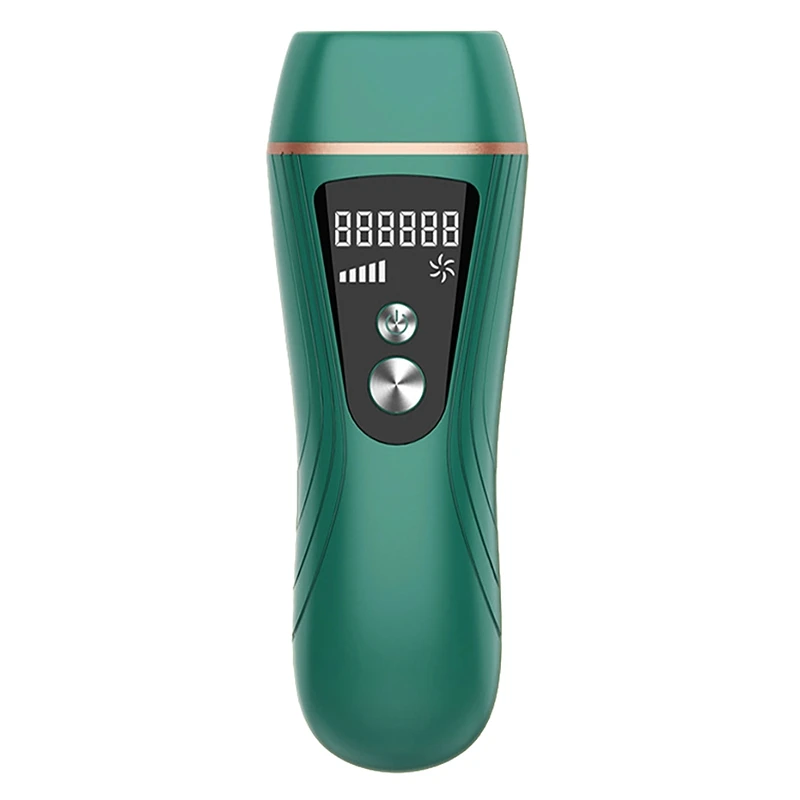 Lasers Epilator Painless Flashes IPL Hair Removal Facial Body Permanent Hair Remover Electric Epilator
Lasers Epilator Painless Flashes IPL Hair Removal Facial Body Permanent Hair Remover Electric Epilator