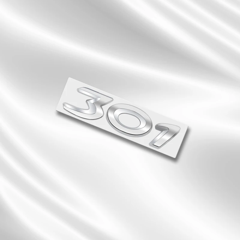 3D модель автомобиля значок дизайн задний багажник кузова буквы Эмблема Для 2008 3008 107 206 207 208 301 308 хром Серебряный аксессуар
3D модель автомобиля значок дизайн задний багажник кузова буквы Эмблема Для 2008 3008 107 206 207 208 301 308 хром Серебряный аксессуар