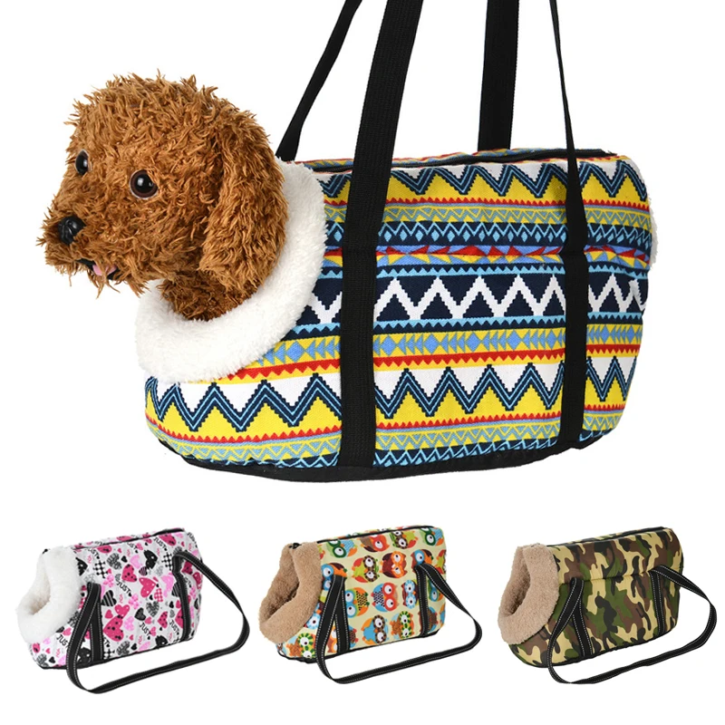 Classic Pet Carrier For Small Dogs Cozy Soft Puppy Cat Dog Bags Backpack Outdoor Travel Pet Sling Bag Chihuahua Pug Pet Supplies
Classic Pet Carrier For Small Dogs Cozy Soft Puppy Cat Dog Bags Backpack Outdoor Travel Pet Sling Bag Chihuahua Pug Pet Supplies