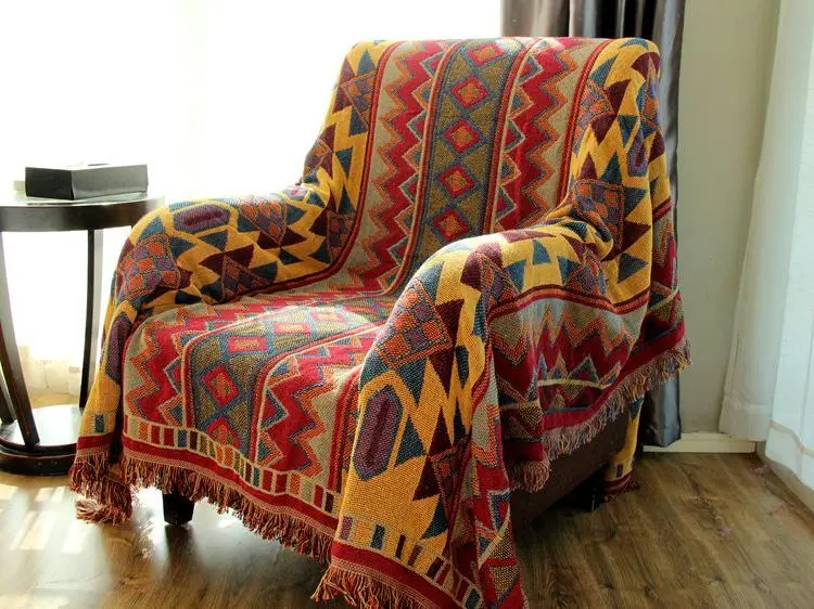 Chair Wingback Sofa Back Cover Towel Non-Slip Bed Cotton Mat Blanket chair cover
Chair Wingback Sofa Back Cover Towel Non-Slip Bed Cotton Mat Blanket chair cover