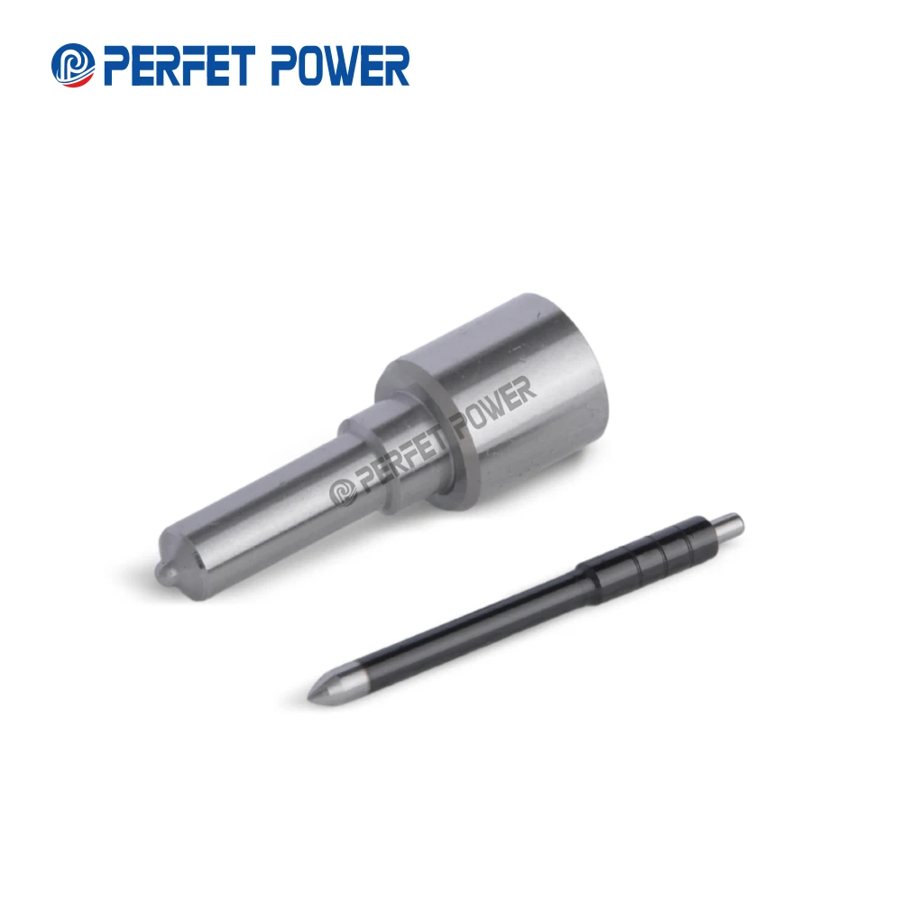China Made New DLLA 152 P 981 Fuel Injector Nozzle DLLA152P981 for 093400 9810 095000 6990 8 98011605 0 Injector
China Made New DLLA 152 P 981 Fuel Injector Nozzle DLLA152P981 for 093400 9810 095000 6990 8 98011605 0 Injector