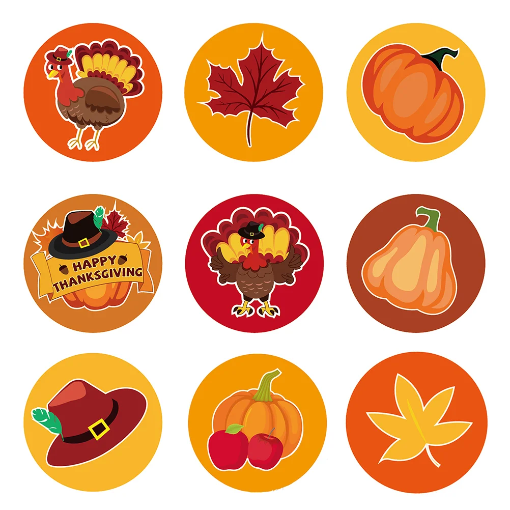 Stickers Sticker Sealing Gift Envelope Thanksgivingnovel Paper Decorative Bag Roll Decoration Present Self Adhesive Labels
Stickers Sticker Sealing Gift Envelope Thanksgivingnovel Paper Decorative Bag Roll Decoration Present Self Adhesive Labels