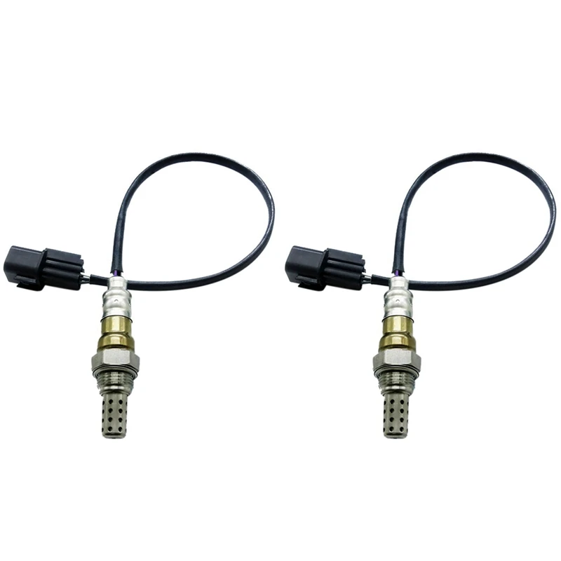 2X Automotive Oxygen Sensor For Chevrolet Cruze 2009-2014 Part Number 96964230 25189500 234-4298
2X Automotive Oxygen Sensor For Chevrolet Cruze 2009-2014 Part Number 96964230 25189500 234-4298