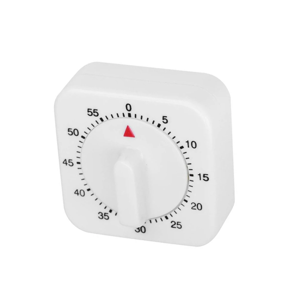 Kitchen Timer 60 Minutes Count Square Pendulum Cooking Up Alarm Sleep Clock Stopwatch Alarm Office Meeting Kitchen Gadgets Timer
Kitchen Timer 60 Minutes Count Square Pendulum Cooking Up Alarm Sleep Clock Stopwatch Alarm Office Meeting Kitchen Gadgets Timer