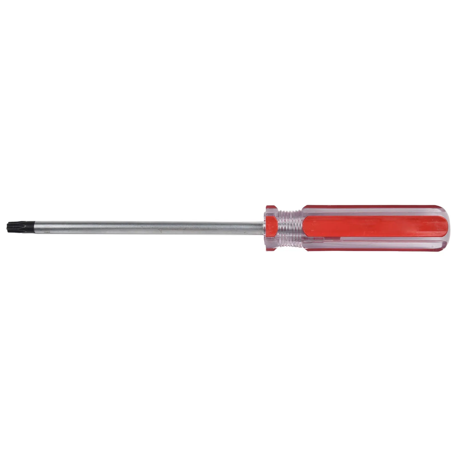 Garden Home Torx Screwdriver Screwdriver Hand Tools Maintenance Manual Tools 100mm/4inch Chromium Vanadium Alloy Steel Red
Garden Home Torx Screwdriver Screwdriver Hand Tools Maintenance Manual Tools 100mm/4inch Chromium Vanadium Alloy Steel Red