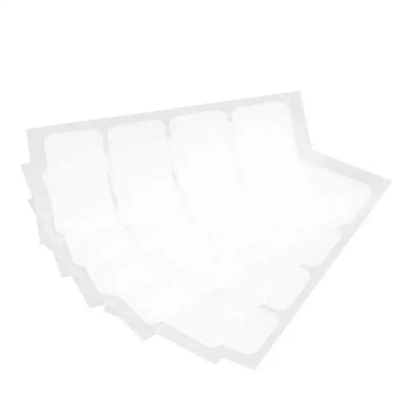 Облегчение храпа, безопасный стикер против храпа, улучшение сна в ночное время для детей в кровати
Облегчение храпа, безопасный стикер против храпа, улучшение сна в ночное время для детей в кровати