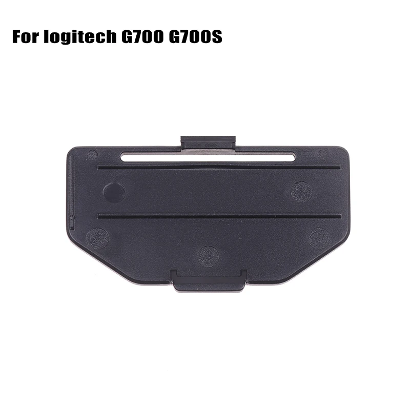 New 1PC Replacement Mouse Battery Case Cover Mouse Case Shell For Logitech G700 G700S Mouse Accessorie
New 1PC Replacement Mouse Battery Case Cover Mouse Case Shell For Logitech G700 G700S Mouse Accessorie