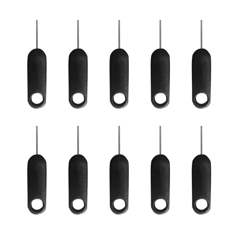 SIM Card Opening Tool Ejector Needle Opener Ejector SIM Card Remover Eject Tool T3EB
SIM Card Opening Tool Ejector Needle Opener Ejector SIM Card Remover Eject Tool T3EB